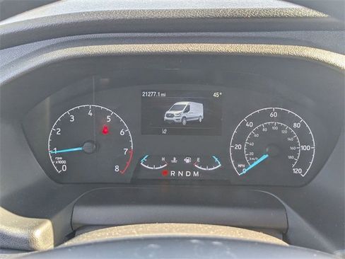 Used 2024 Ford Transit 250 Base w/ Exterior Upgrade Package image 13