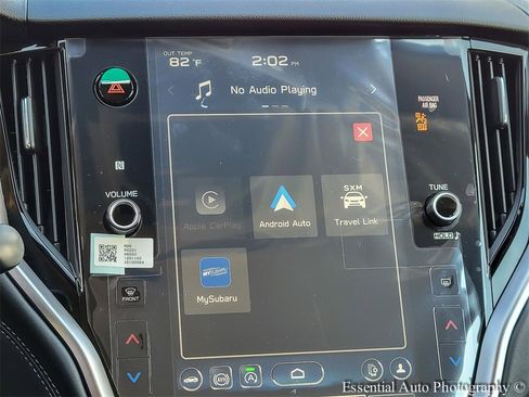 New 2025 Subaru Legacy Premium image 16