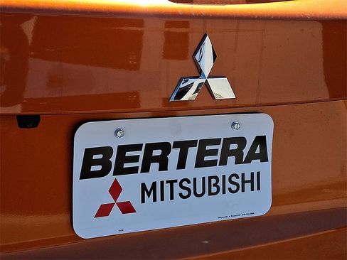 New 2025 Mitsubishi Outlander Sport LE image 17