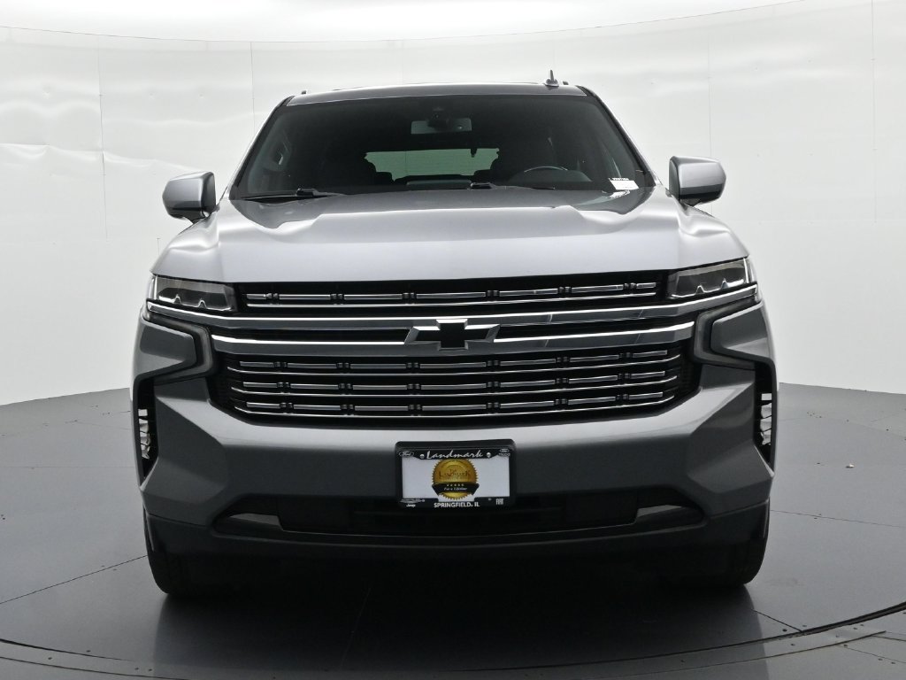 Used 2021 Chevrolet Tahoe RST AWD/4WD image 3