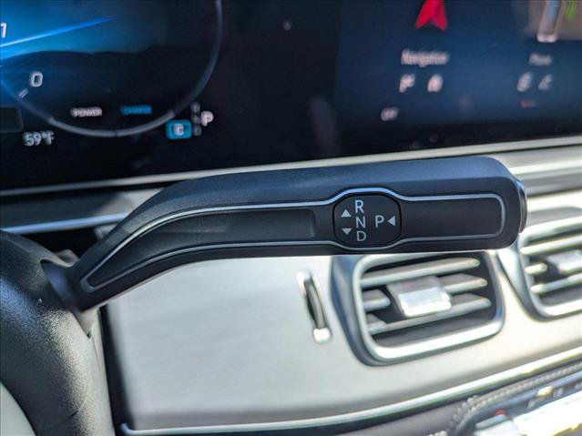 New 2025 Mercedes-Benz GLE 53 AMG 4MATIC image 12