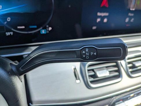 New 2025 Mercedes-Benz GLE 53 AMG 4MATIC image 12