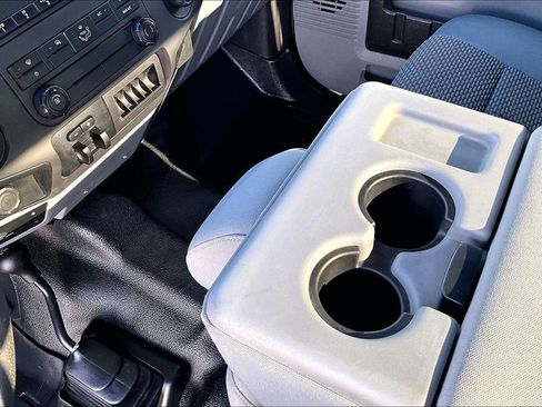 Used 2014 Ford F250 XL w/ Power Equipment Group image 14