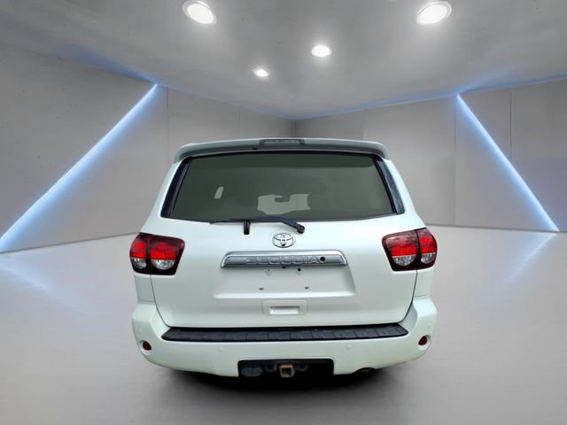 Used 2019 Toyota Sequoia Platinum AWD/4WD image 26