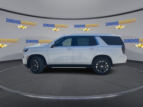 New 2026 Chevrolet Tahoe LT w/ Comfort Package image 8