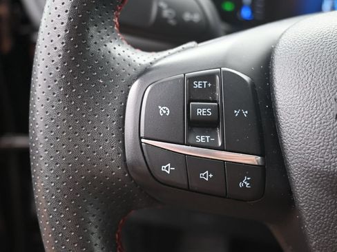 Used 2024 Ford Escape ST-Line AWD/4WD image 23