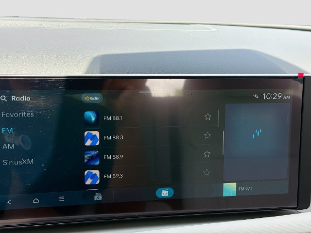 New 2026 Hyundai Tucson SE FWD image 14
