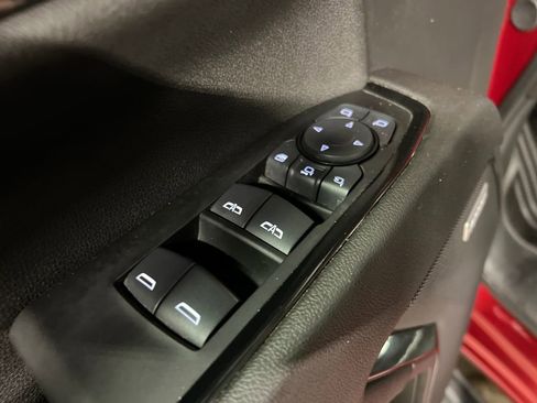 Certified 2025 GMC Sierra 3500 AT4 w/ AT4 Premium Plus Package image 15