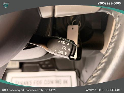 Used 2008 Toyota FJ Cruiser 4WD image 19