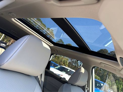 New 2026 Nissan Rogue SV w/ SV Premium Package image 21