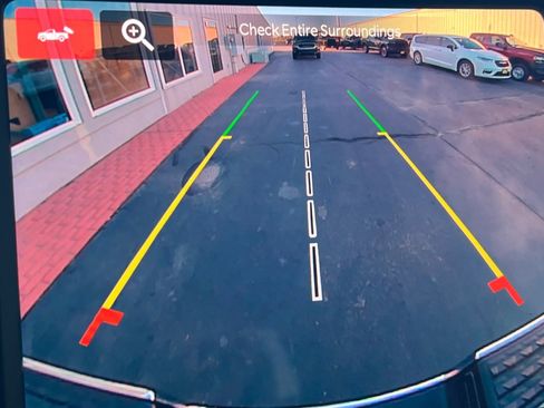 Used 2024 RAM 2500 Tradesman w/ Chrome Appearance Group image 20