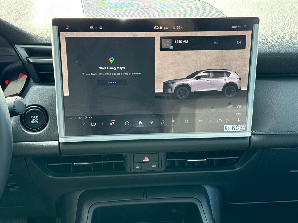 New 2026 MAZDA CX-5 AWD 2.5 S image 11