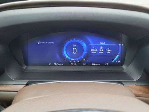 Used 2022 Ford Explorer King Ranch w/ Premium Technology Package AWD/4WD image 33