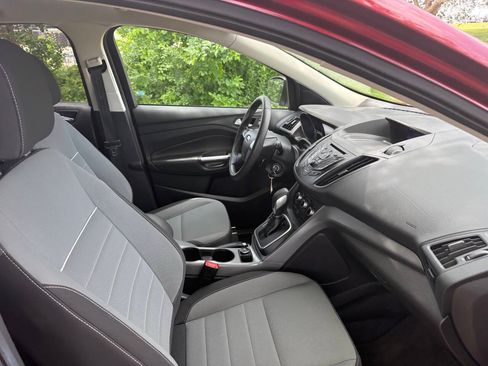 Used 2013 Ford Escape SE AWD/4WD image 32