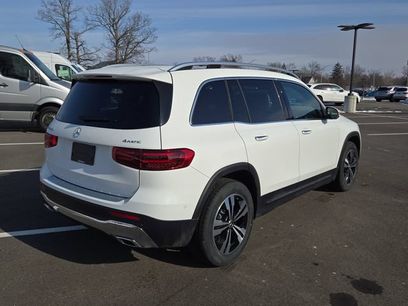 New 2026 Mercedes-Benz GLB 250 4MATIC