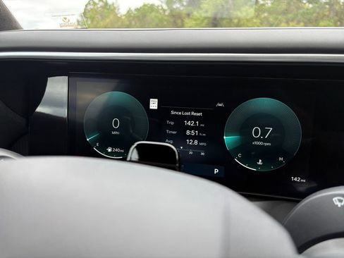 New 2026 Hyundai Palisade Calligraphy image 21