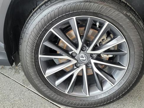 Used 2022 Lexus NX 250 FWD w/ Towing Package (2000 Lbs) image 6