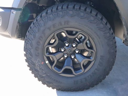 New 2026 RAM 1500 RHO w/ Bed Utility Group image 19