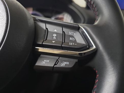 Used 2023 MAZDA CX-5 Carbon Edition AWD/4WD image 20