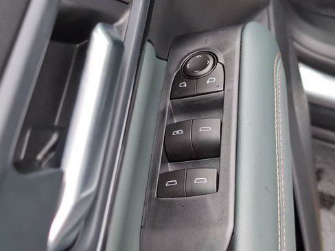 Used 2026 GMC Terrain AT4 w/ Convenience Package III AWD/4WD image 19