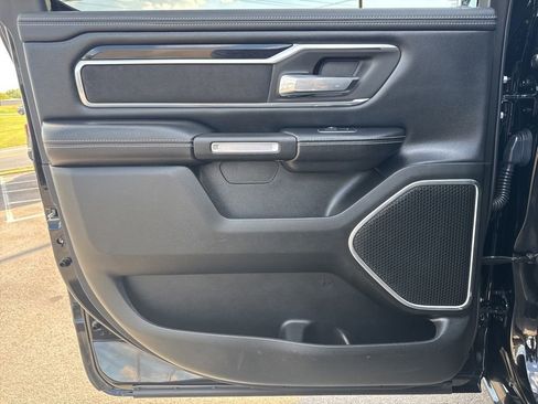Used 2020 RAM 1500 Laramie w/ Sport Appearance Package image 20
