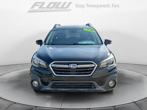 Used 2019 Subaru Outback 3.6R Limited w/ Protection Package #1 AWD/4WD image 3