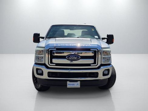Used 2016 Ford F250 XLT w/ XLT Value Package AWD/4WD image 2
