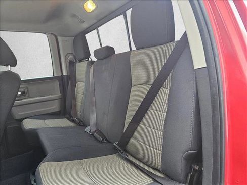 Used 2011 RAM 1500 Classic SLT image 14
