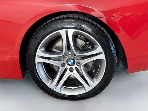 Used 2016 BMW 650i xDrive Convertible image 31