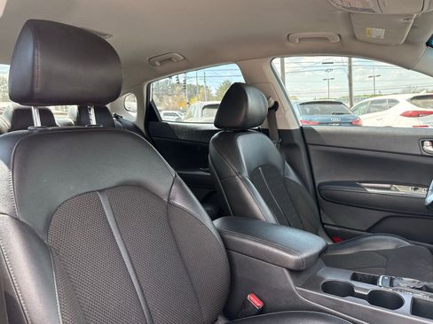 Used 2019 Kia Optima S FWD image 33