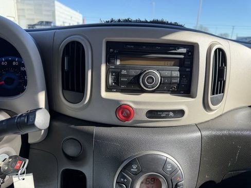Used 2009 Nissan Cube 1.8 SL w/ Interior Designer Pkg image 21
