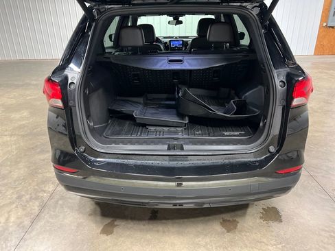 Certified 2023 Chevrolet Equinox RS image 12