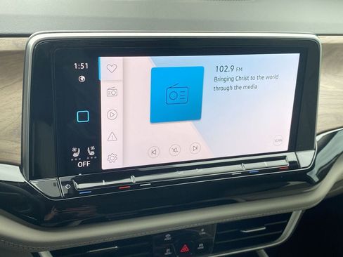 New 2026 Volkswagen Atlas SE image 22