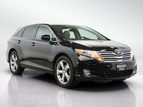 Used 2009 Toyota Venza AWD image 7
