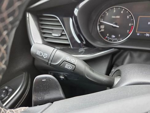 Used 2023 Buick Envision Preferred AWD/4WD image 25