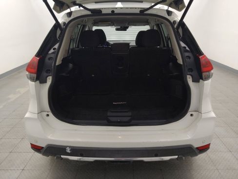 Used 2019 Nissan Rogue SV FWD image 29