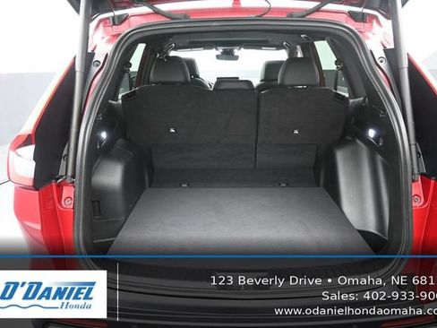 Used 2026 Honda CR-V Sport-L image 36