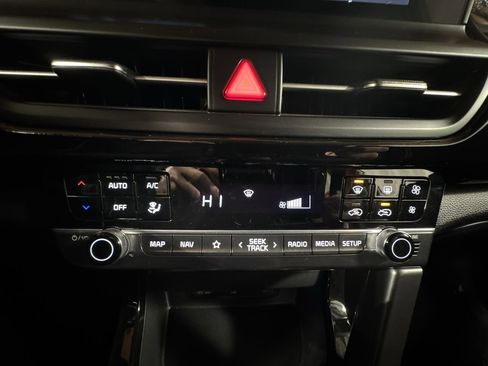 Certified 2024 Kia Seltos S image 26