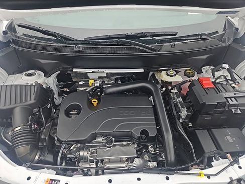 New 2026 GMC Terrain Elevation w/ Elevation Premium Package image 21