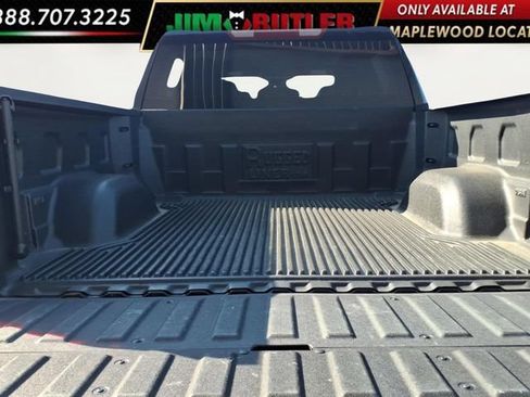 Used 2025 GMC Sierra 1500 SLT AWD/4WD image 30