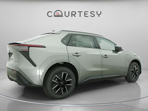New 2026 Toyota bZ image 13