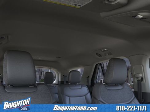 Used 2026 Ford Explorer Active w/ Active Comfort Package AWD/4WD image 17