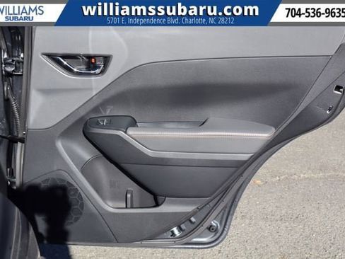 New 2026 Subaru Crosstrek 2.5i Limited image 21