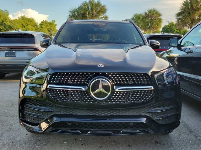Used 2023 Mercedes-Benz GLE 450 4MATIC image 2