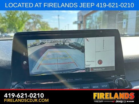 Used 2022 Kia Seltos S image 24