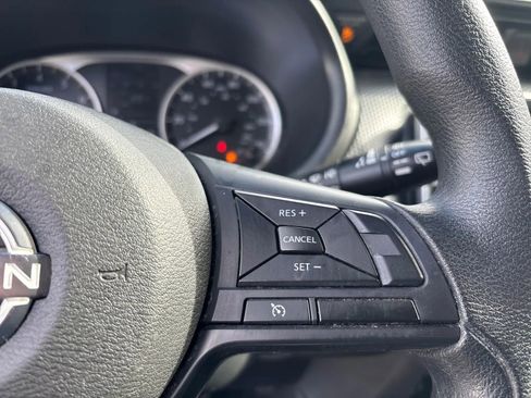 Used 2024 Nissan Kicks S FWD image 15