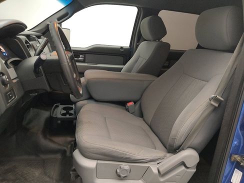 Used 2014 Ford F150 STX w/ Equipment Group 201A Mid image 17