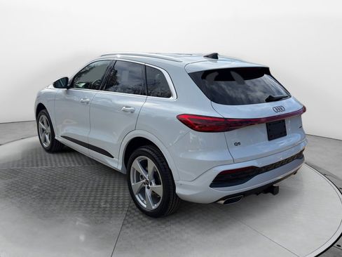 New 2025 Audi Q5 Premium Plus image 5