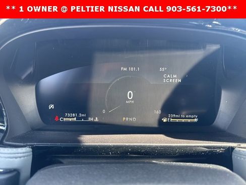 Used 2021 Lincoln Corsair Reserve w/ Sport Package image 17