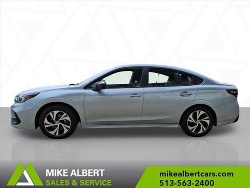 Used 2024 Subaru Legacy image 4